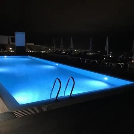 Apartmán Tesoro Galeon