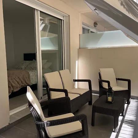 Apartmán Tesoro Galeon *