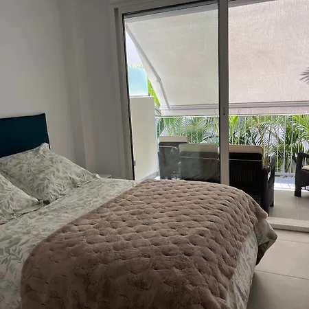 Tesoro Galeon Apartmán *