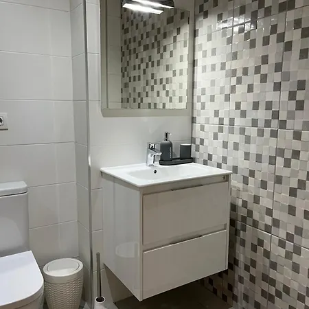 Tesoro Galeon Apartmán