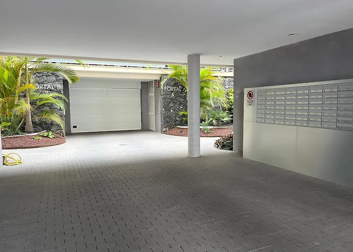 Tesoro Galeon Apartment