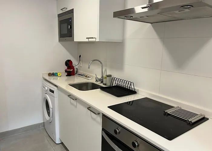 Tesoro Galeon Apartment *