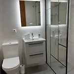 Apartmán Tesoro Galeon *
