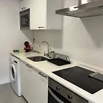 Tesoro Galeon Apartmán *