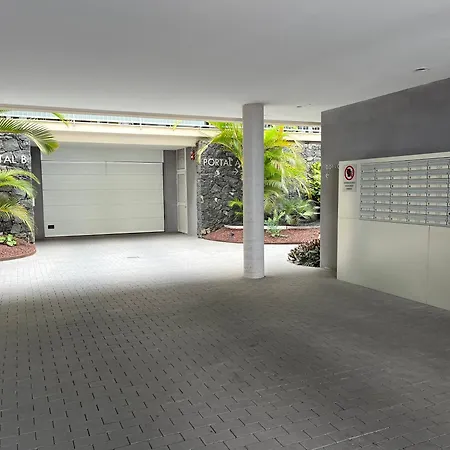 Tesoro Galeon 아파트