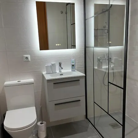 아파트 Tesoro Galeon *