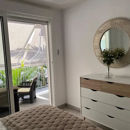 Tesoro Galeon Appartement Costa Adeje (Tenerife)