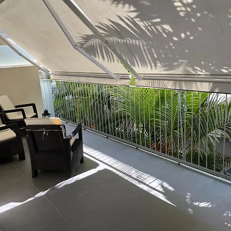 Apartament Tesoro Galeon *