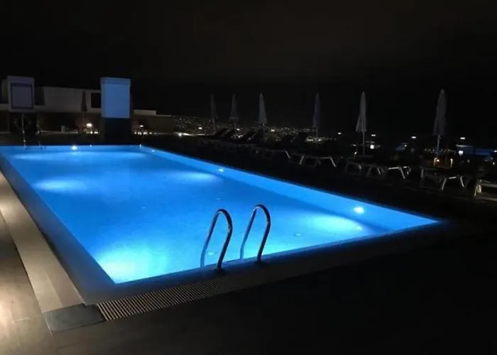 Appartement Tesoro Galeon