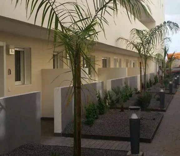 Appartement Tesoro Galeon *