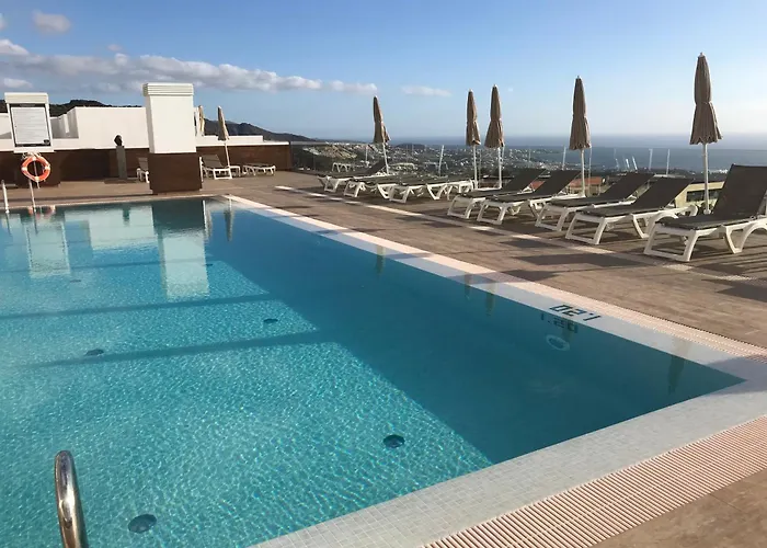 Tesoro Galeon Appartement Costa Adeje (Tenerife)