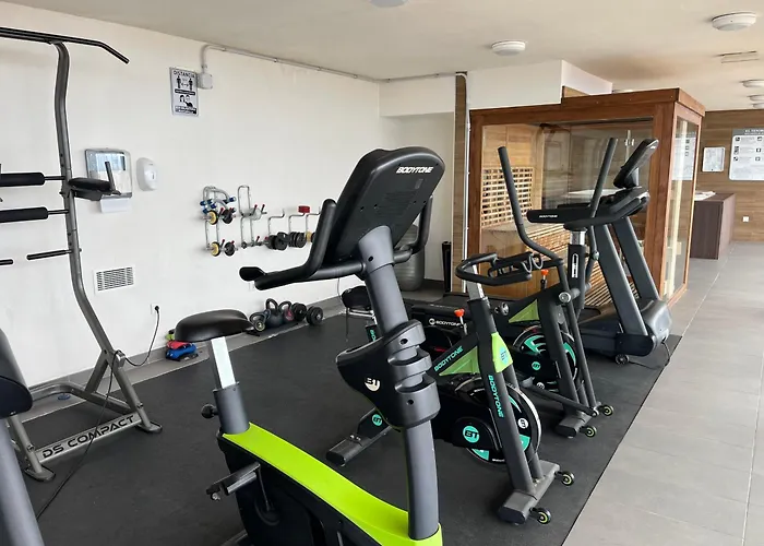 Tesoro Galeon Appartamento