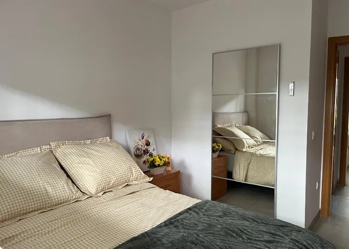 Appartement Tesoro Galeon