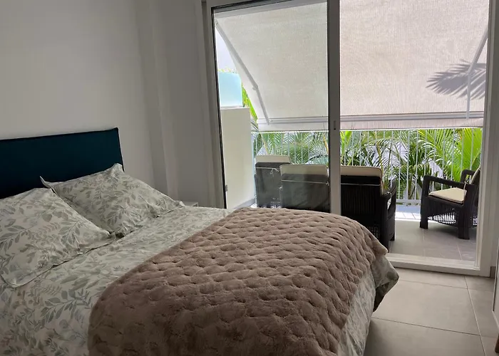 Tesoro Galeon Appartement *