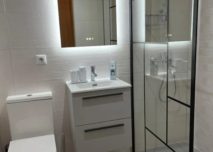 Appartement Tesoro Galeon *