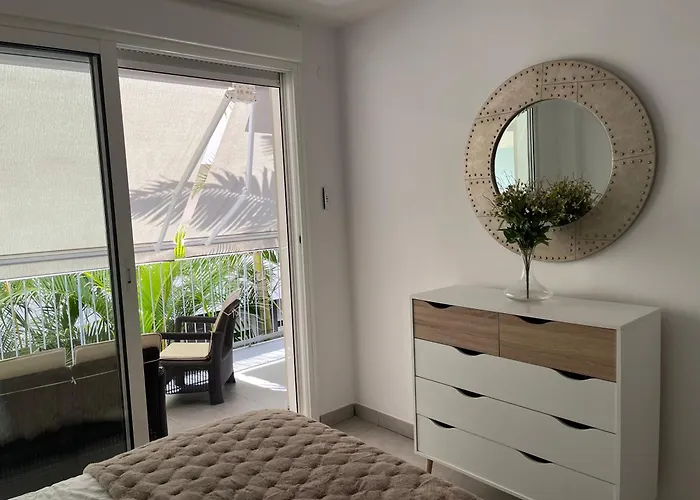 Tesoro Galeon Appartamento Costa Adeje (Tenerife)