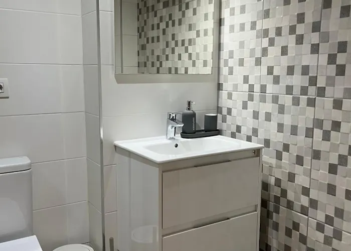 Tesoro Galeon Appartement