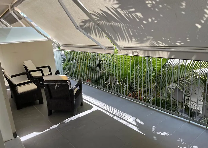 Appartement Tesoro Galeon *